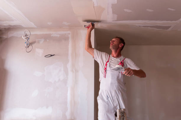 Wallpaper Removal and Painting in Oxon Hill, MD