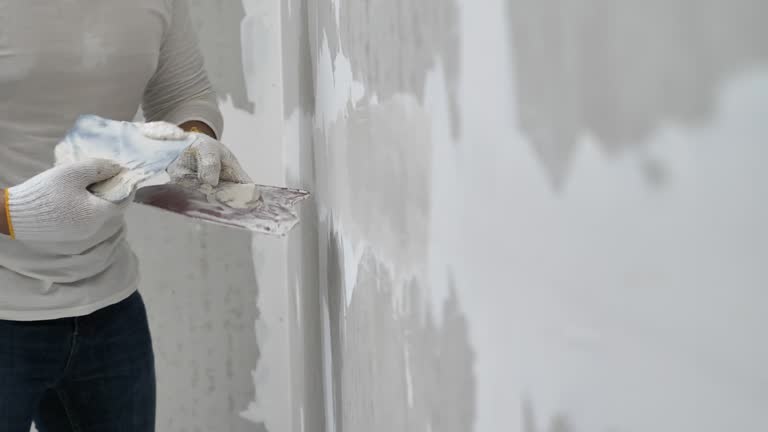 Oxon Hill, MD Drywall and Painting Service Company